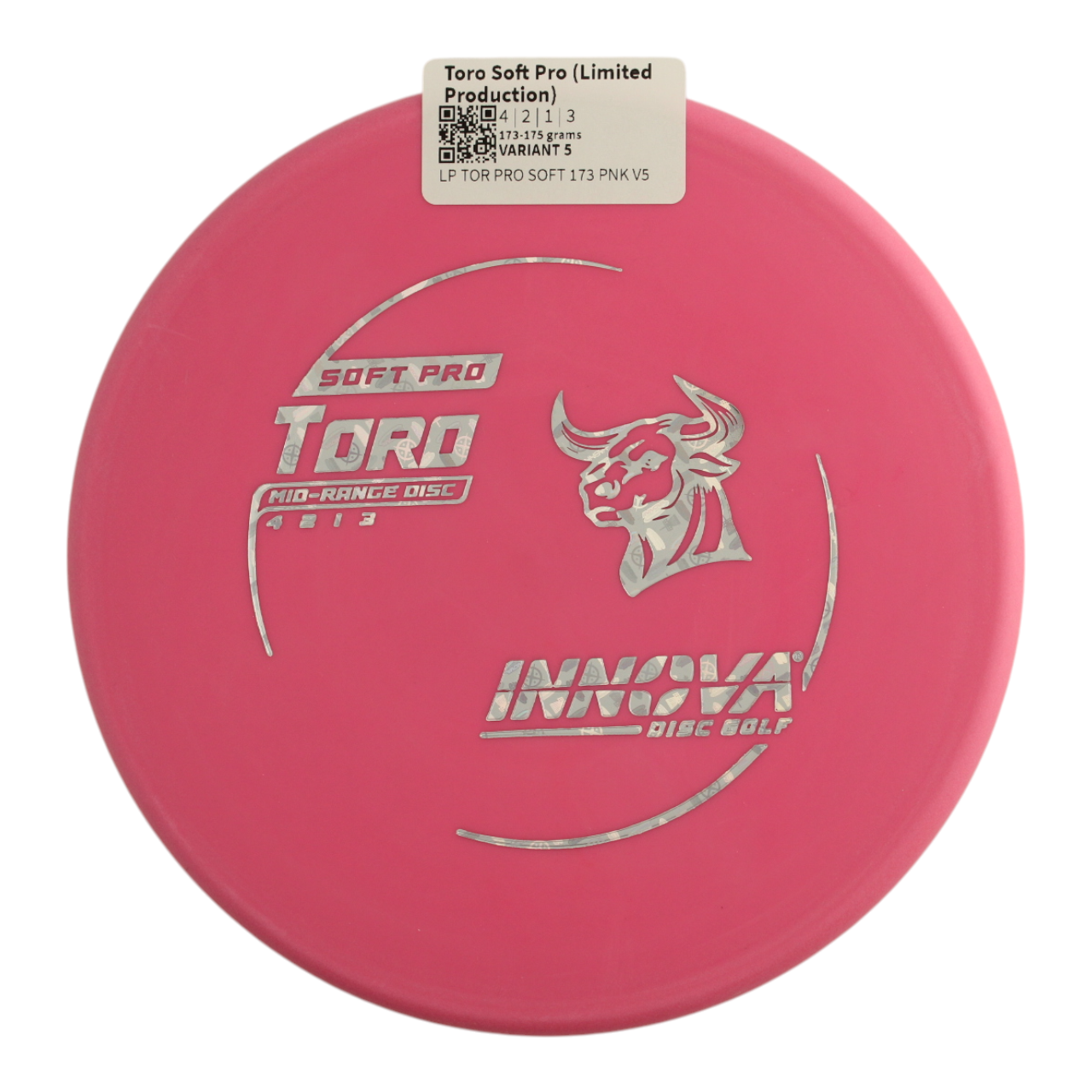Toro Soft Pro (Limited Production)