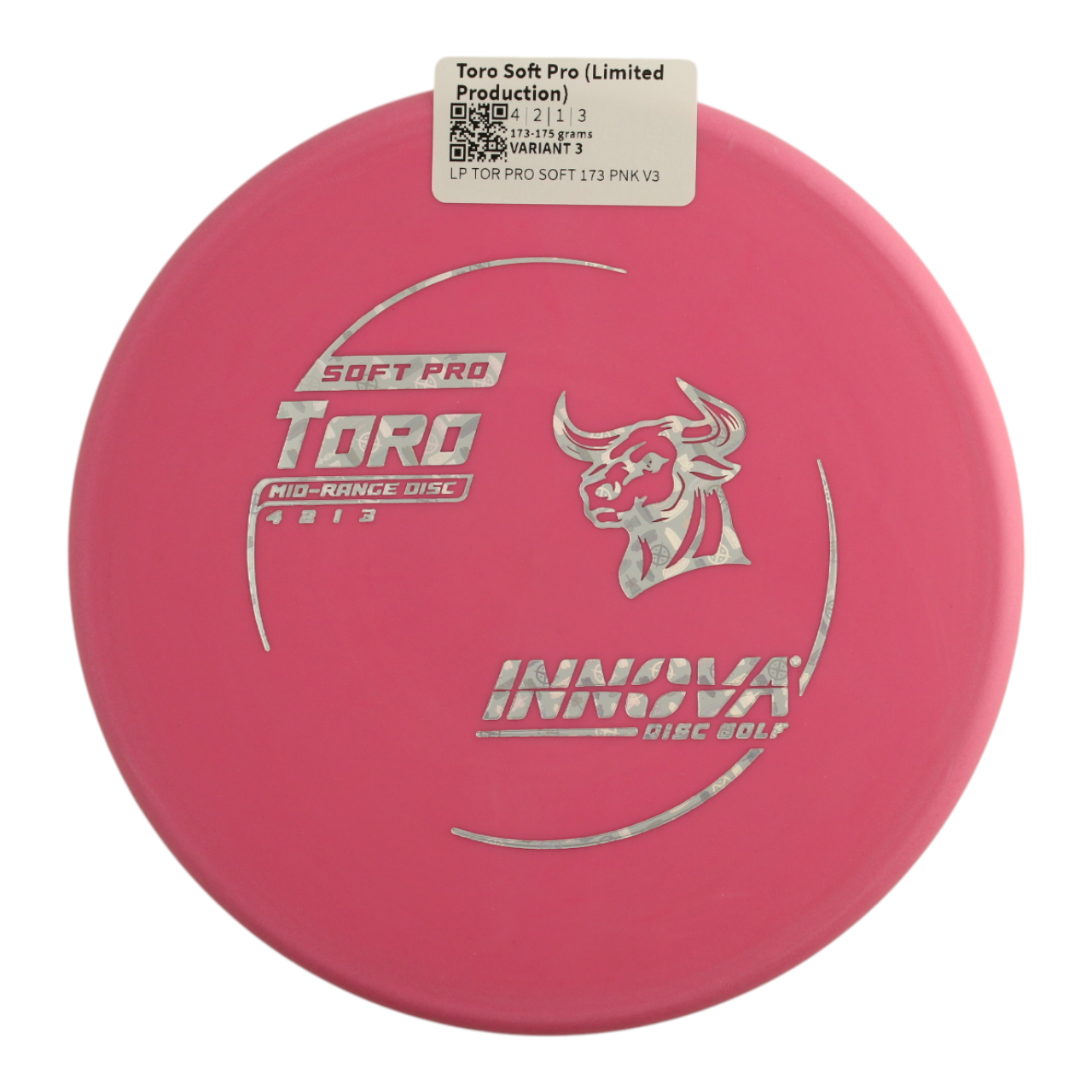 Toro Soft Pro (Limited Production)