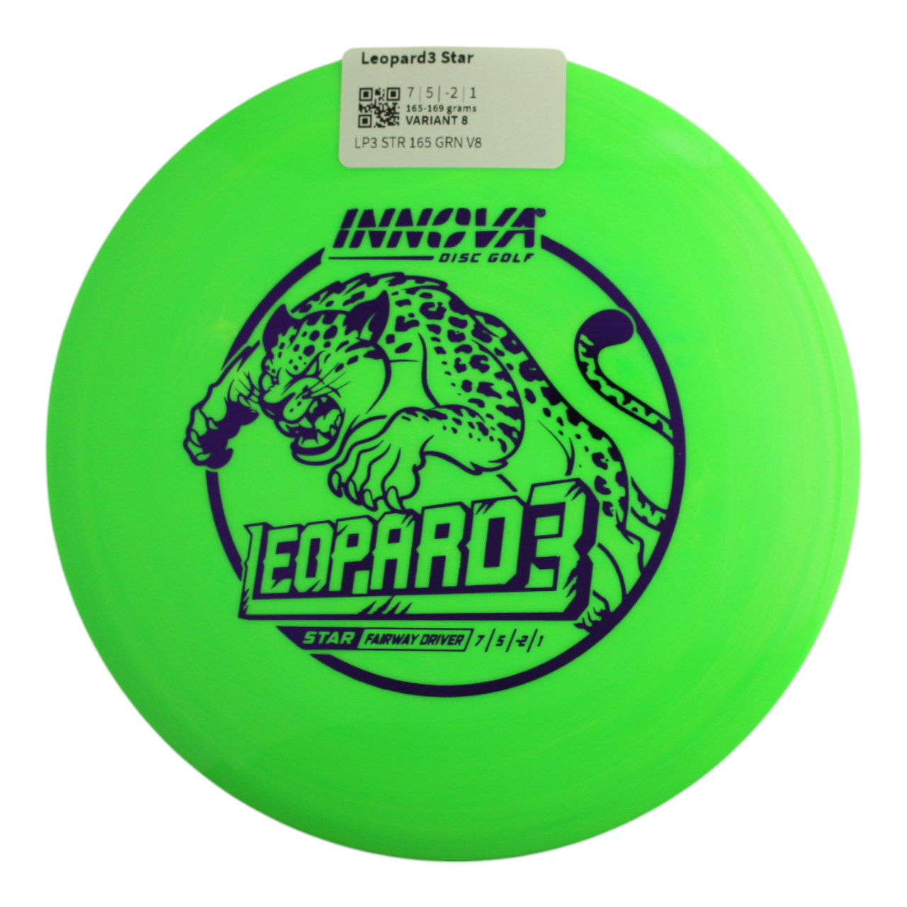 Leopard3 Star