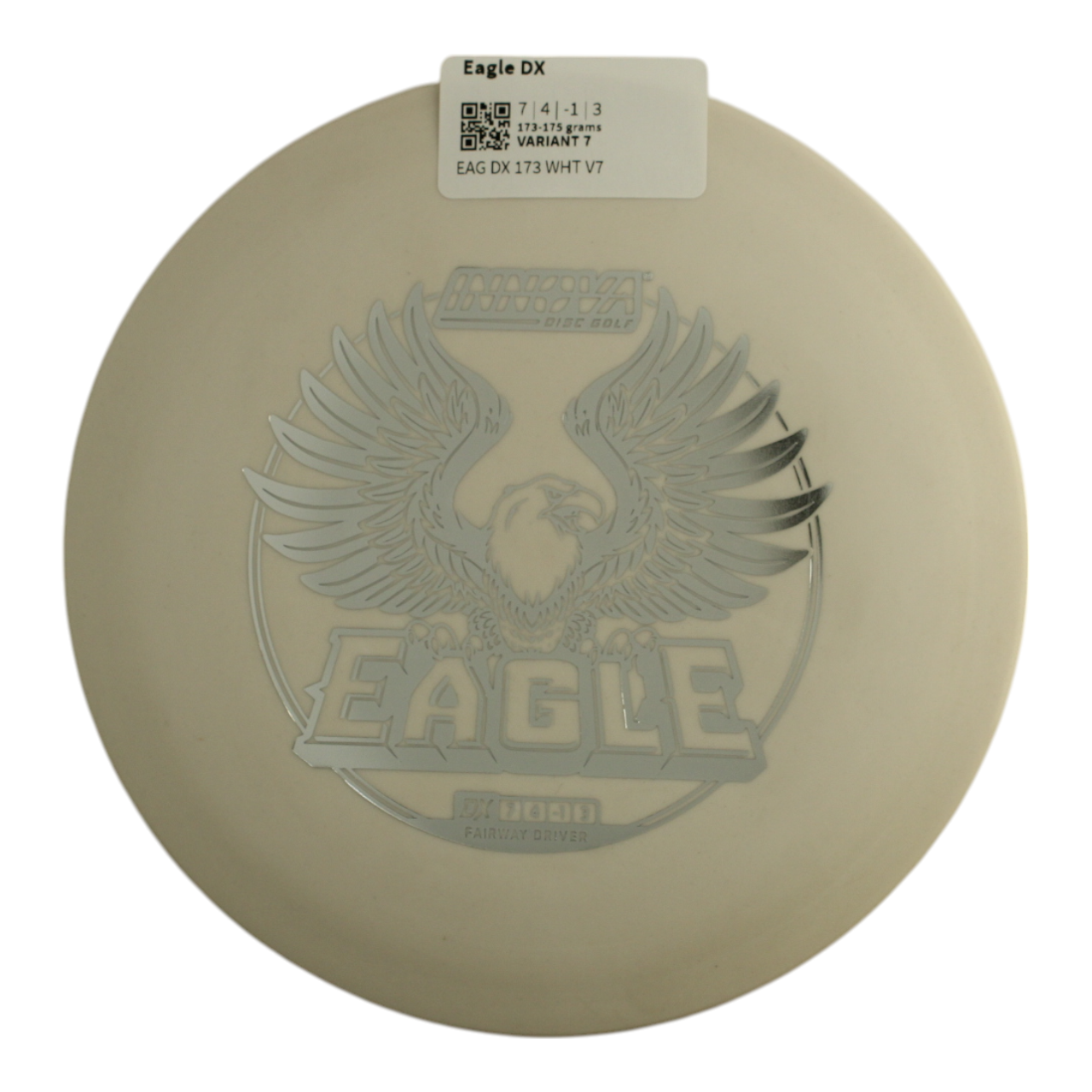 Eagle DX