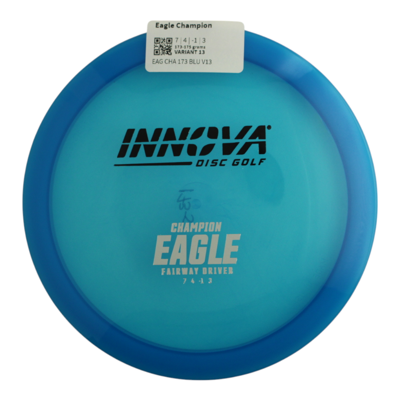 Eagle Champion