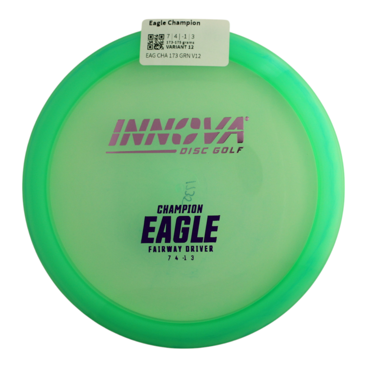 Eagle Champion