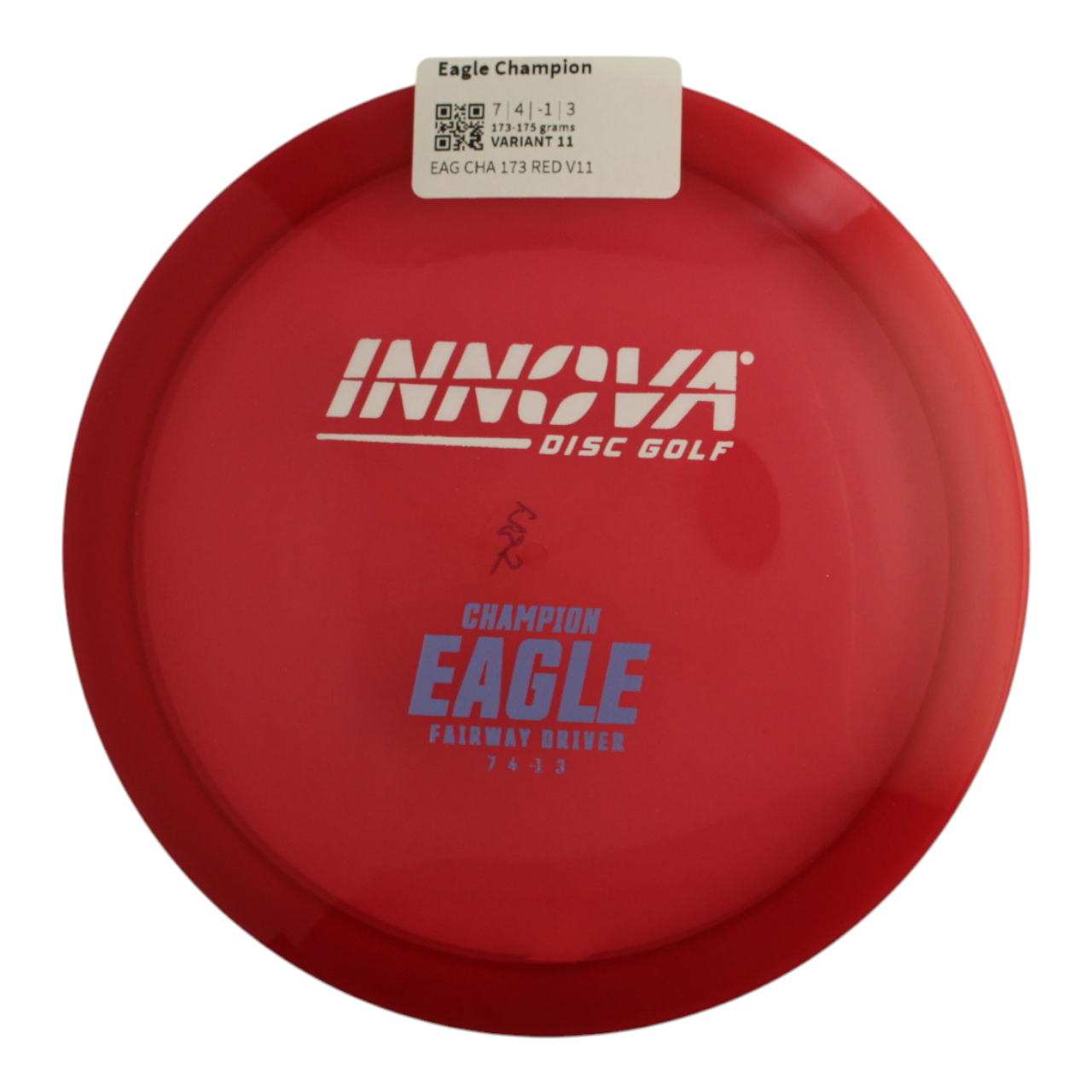 Eagle Champion