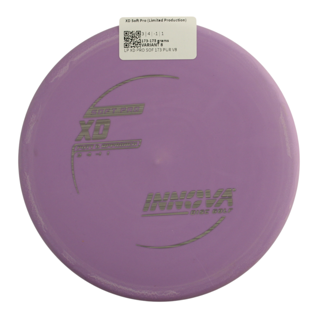 XD Soft Pro (Limited Production)