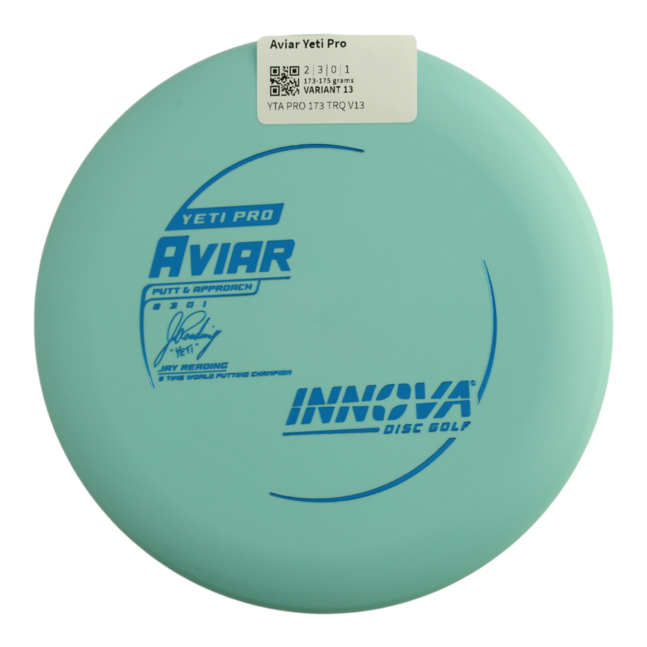 Aviar Yeti Pro