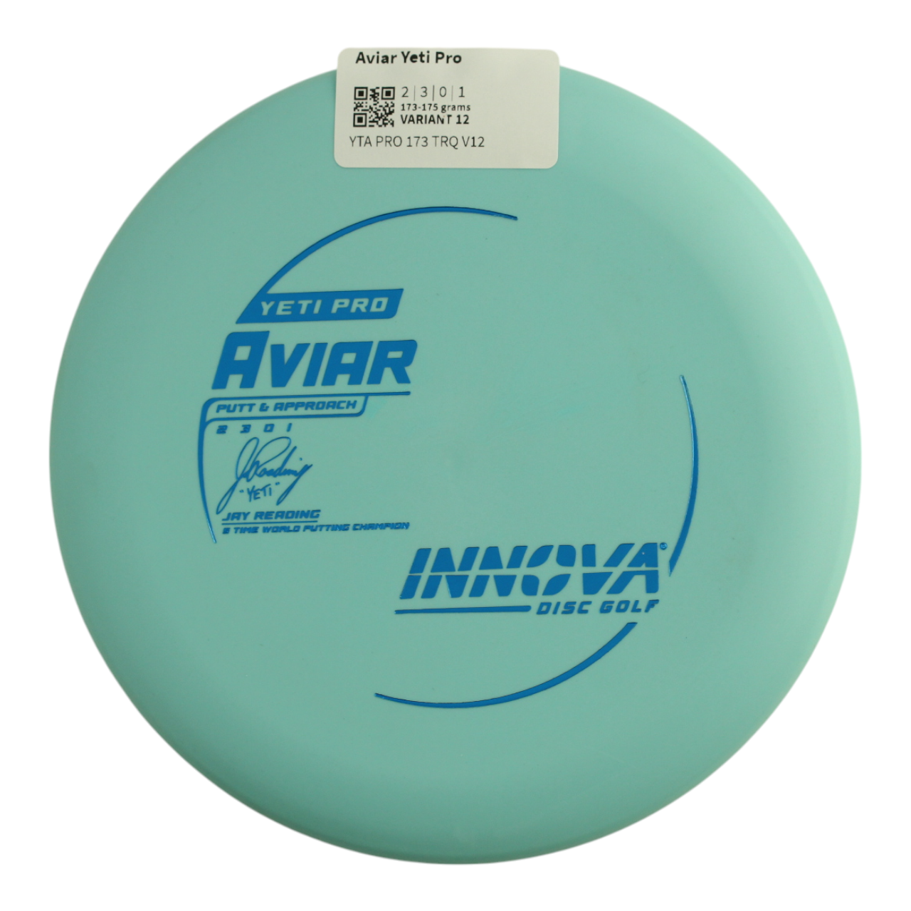 Aviar Yeti Pro