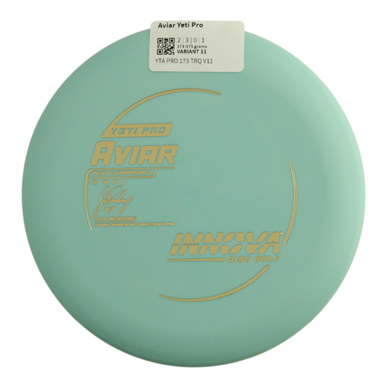 Aviar Yeti Pro