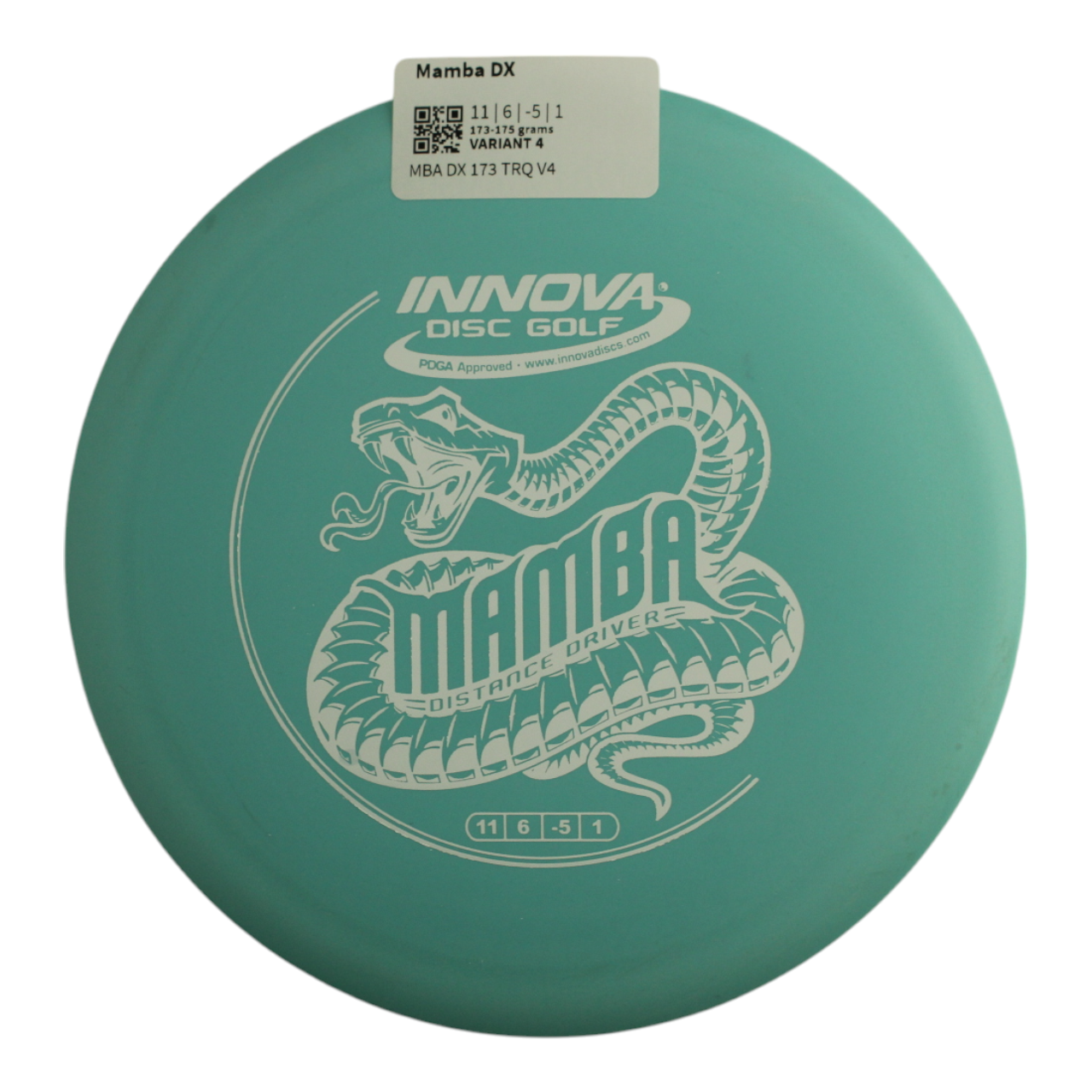 Mamba DX