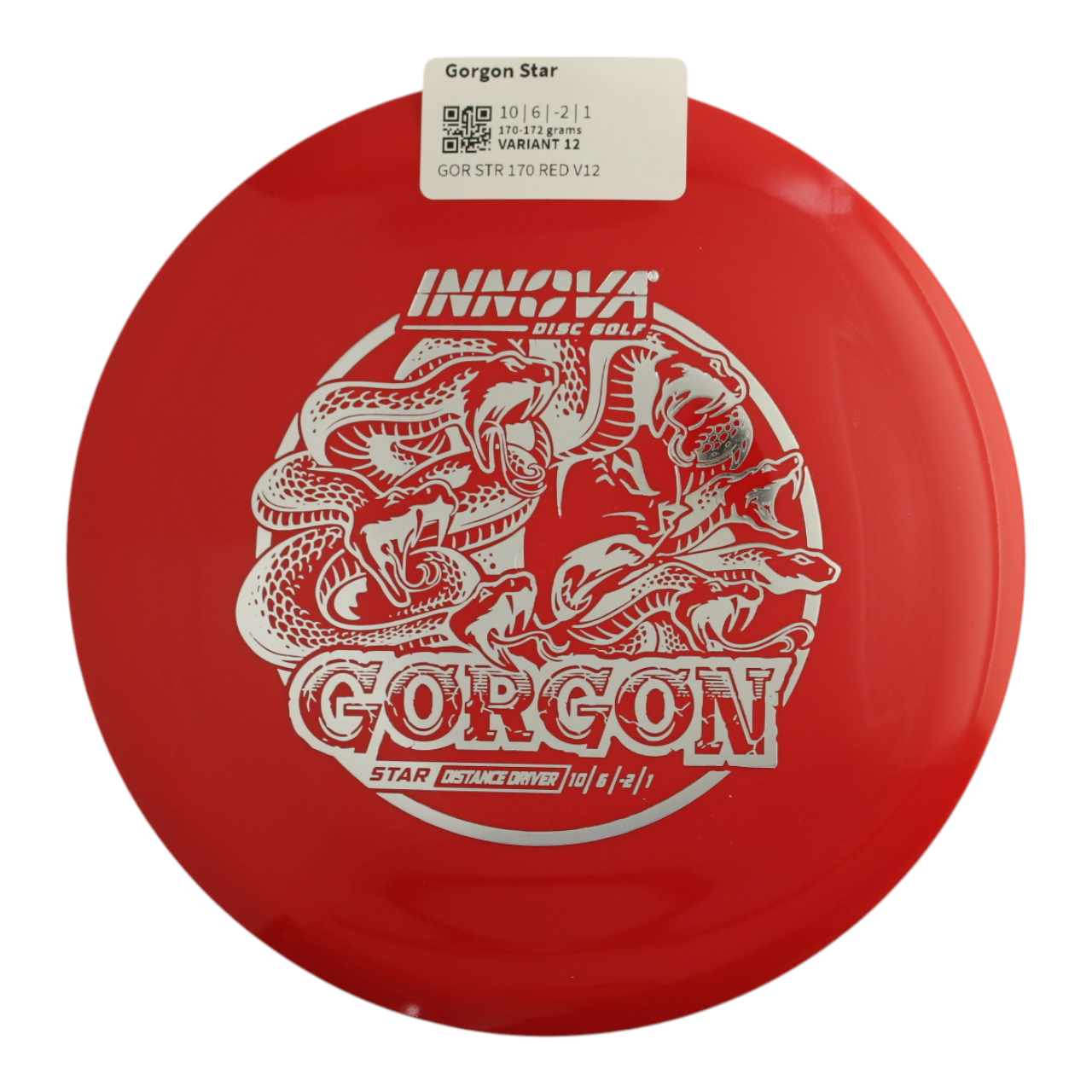 Gorgon Star