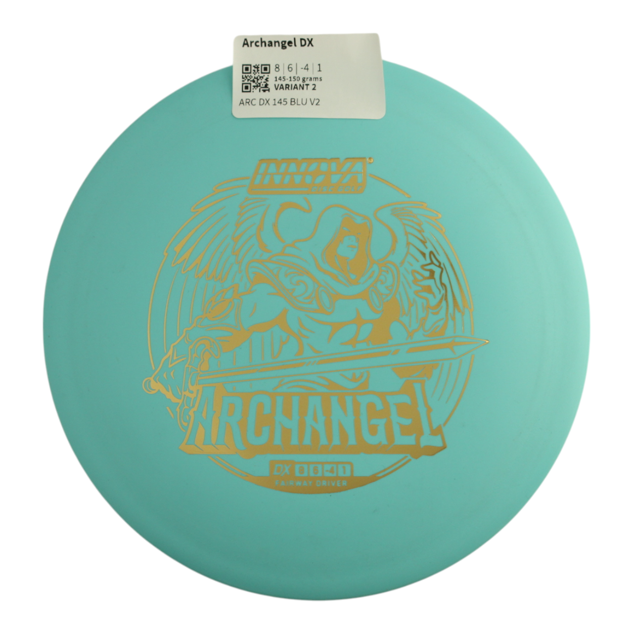 Archangel DX