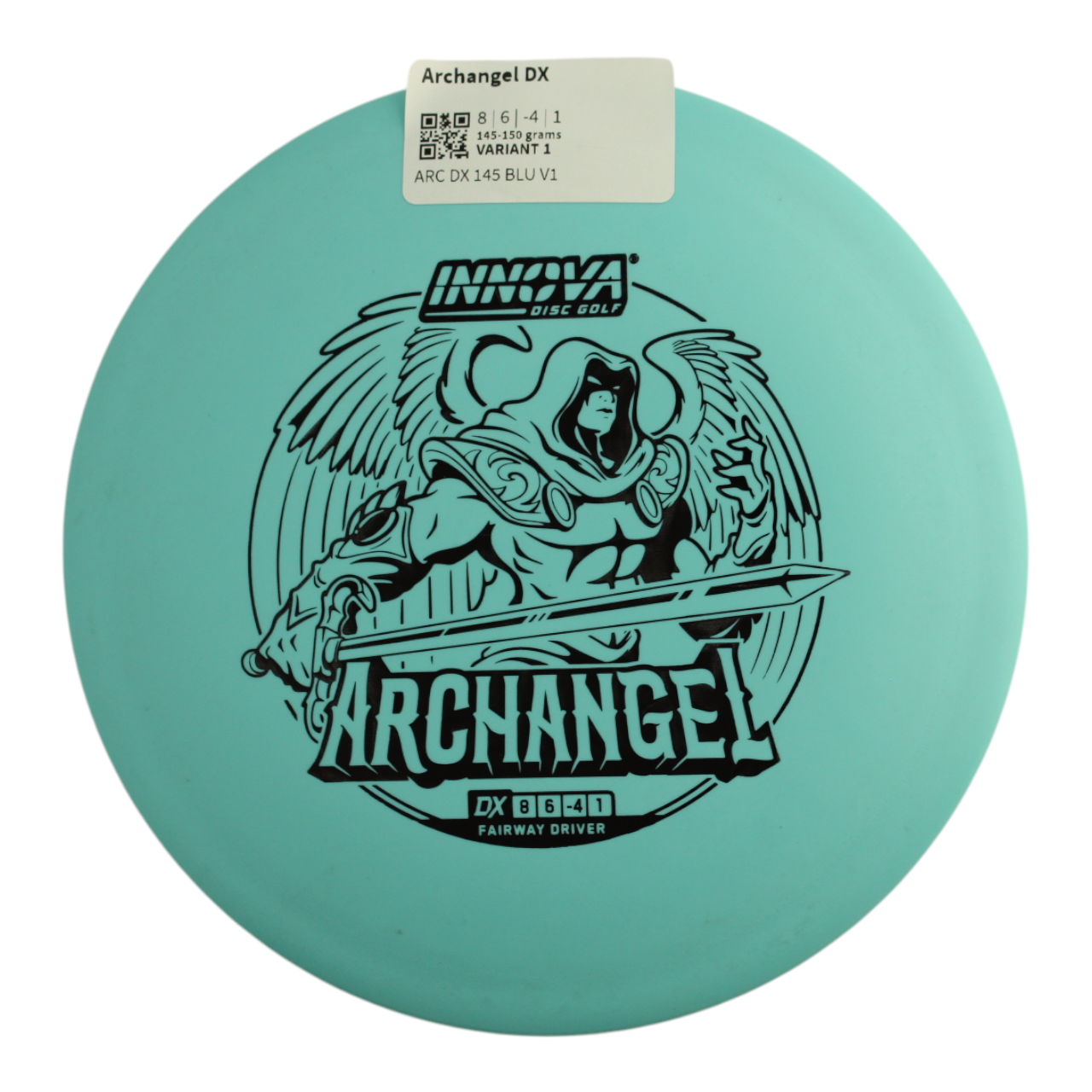 Archangel DX