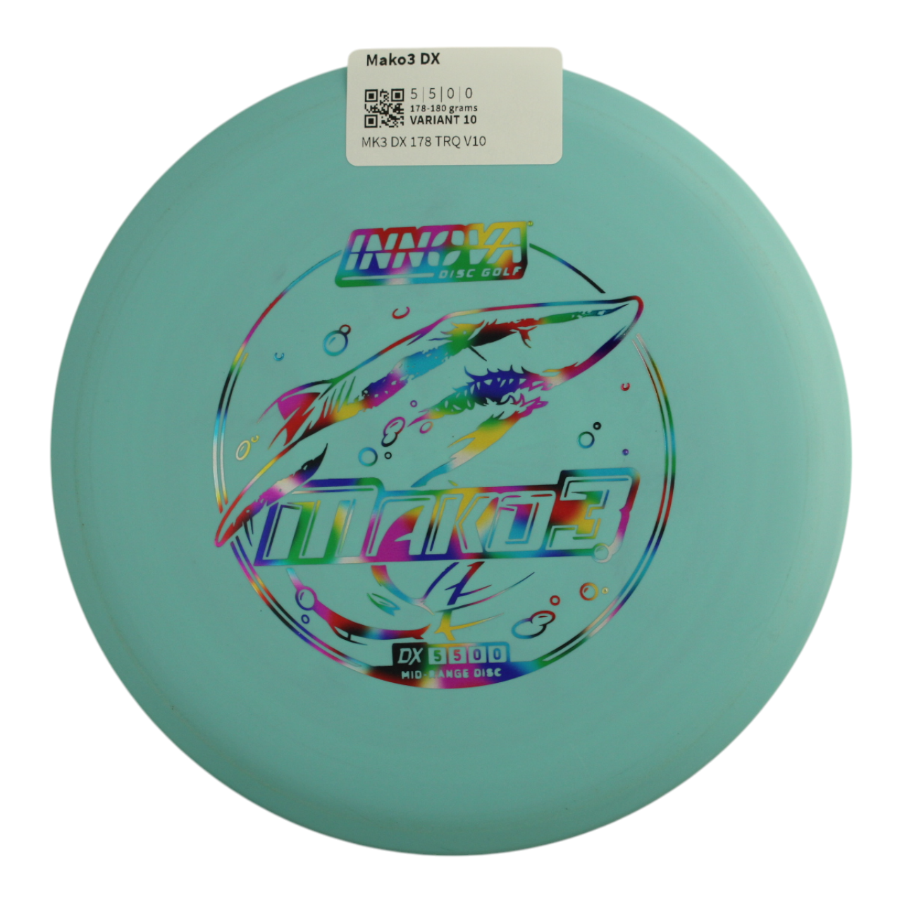 Innova Disc Golf Canada DX Mako3