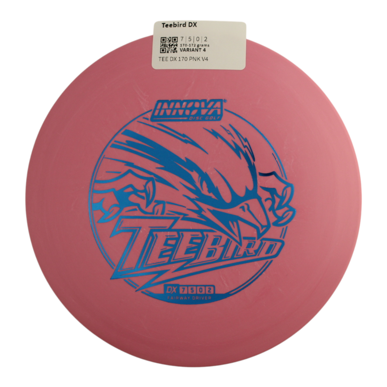 Teebird DX