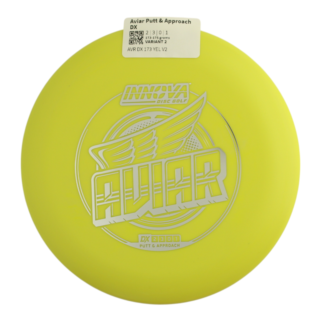 Aviar Putt & Approach DX