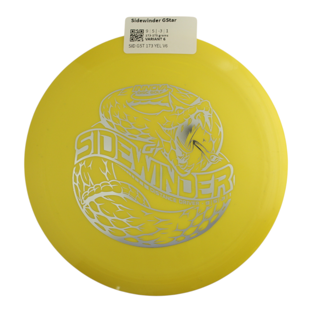 Sidewinder GStar