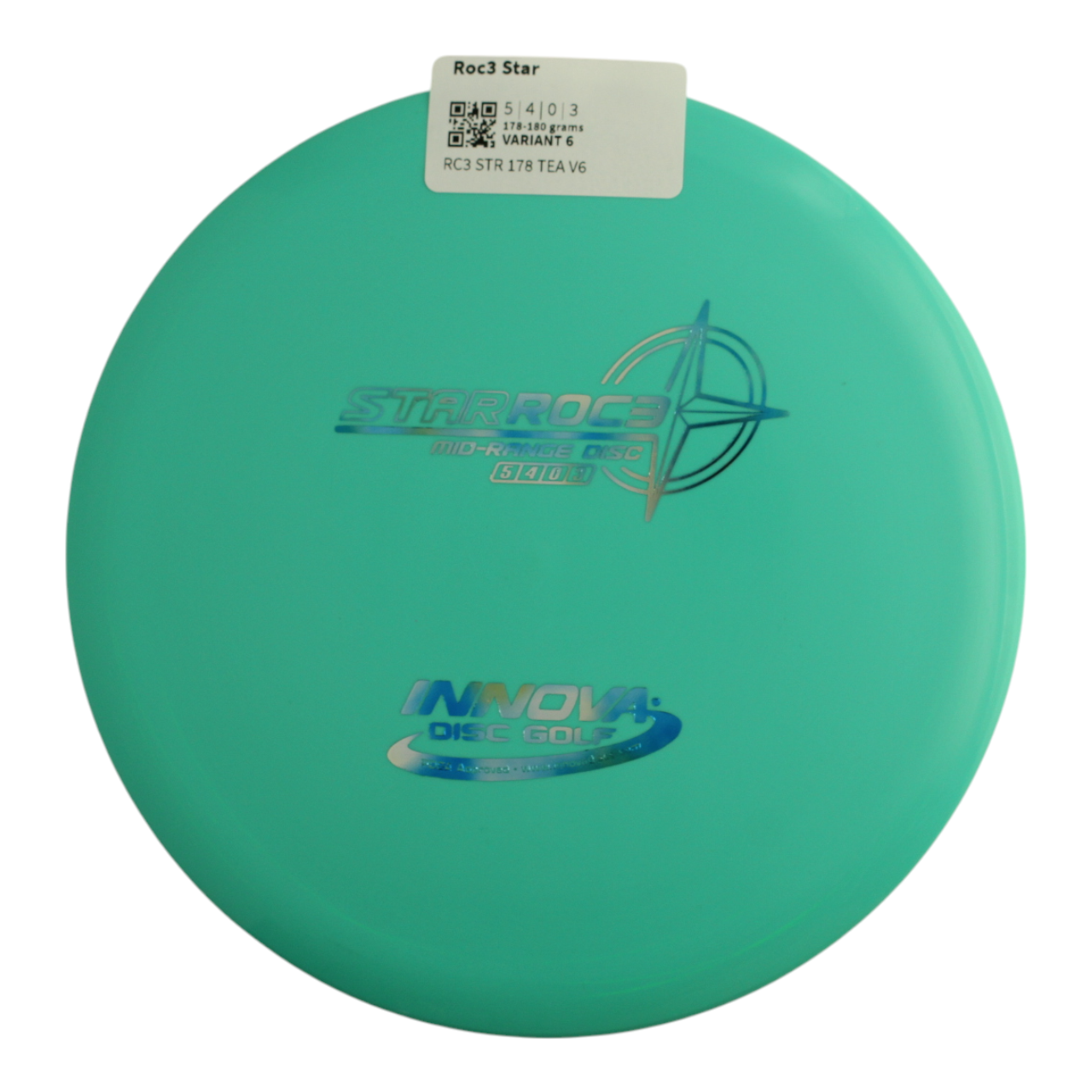 Roc3 Star