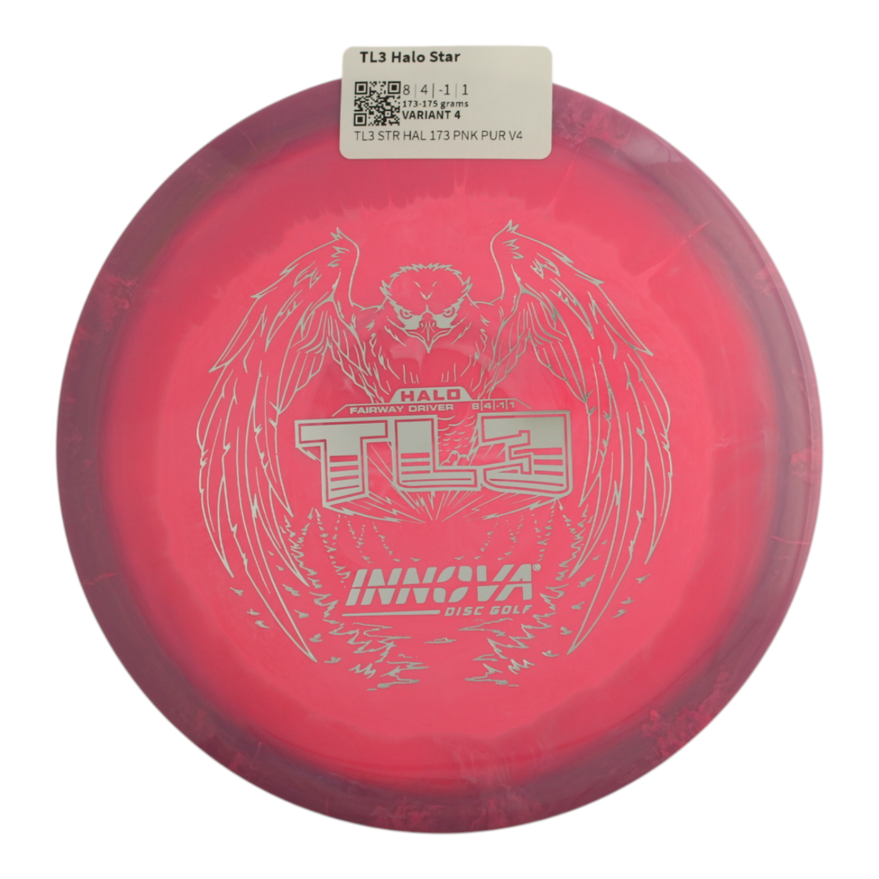 TL3 Halo Star