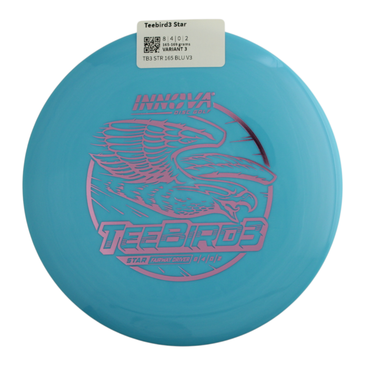 Teebird3 Star