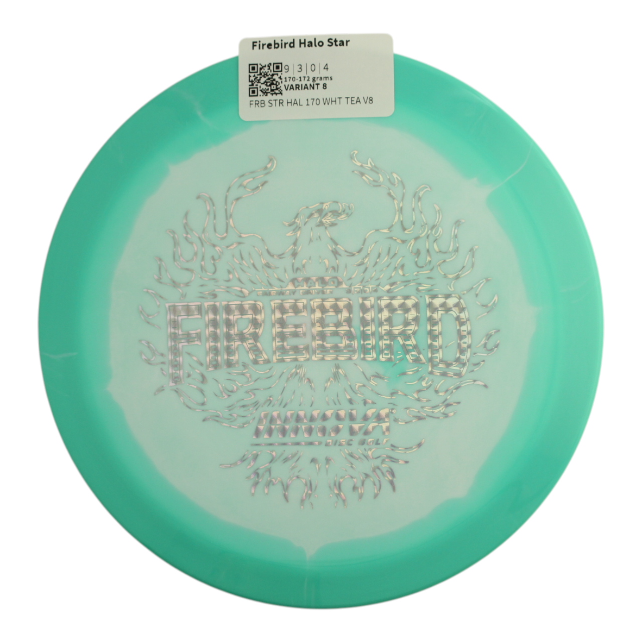 Firebird Halo Star