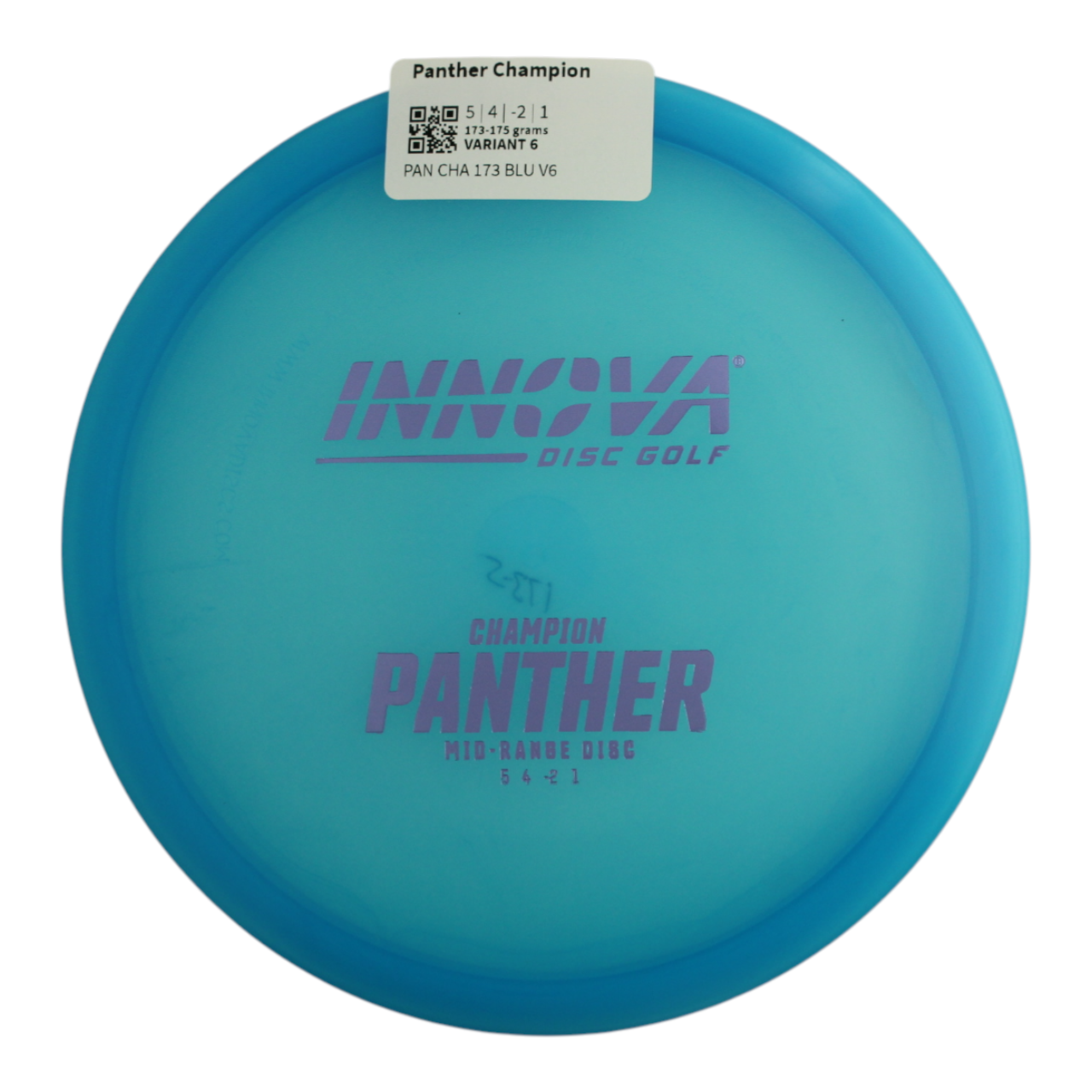 Panther Champion
