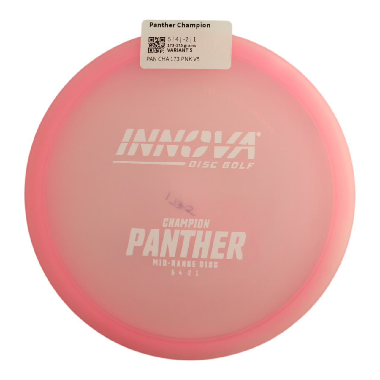 Panther Champion