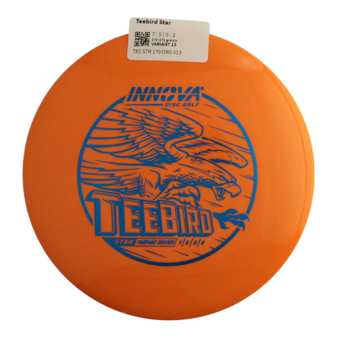 Teebird Star