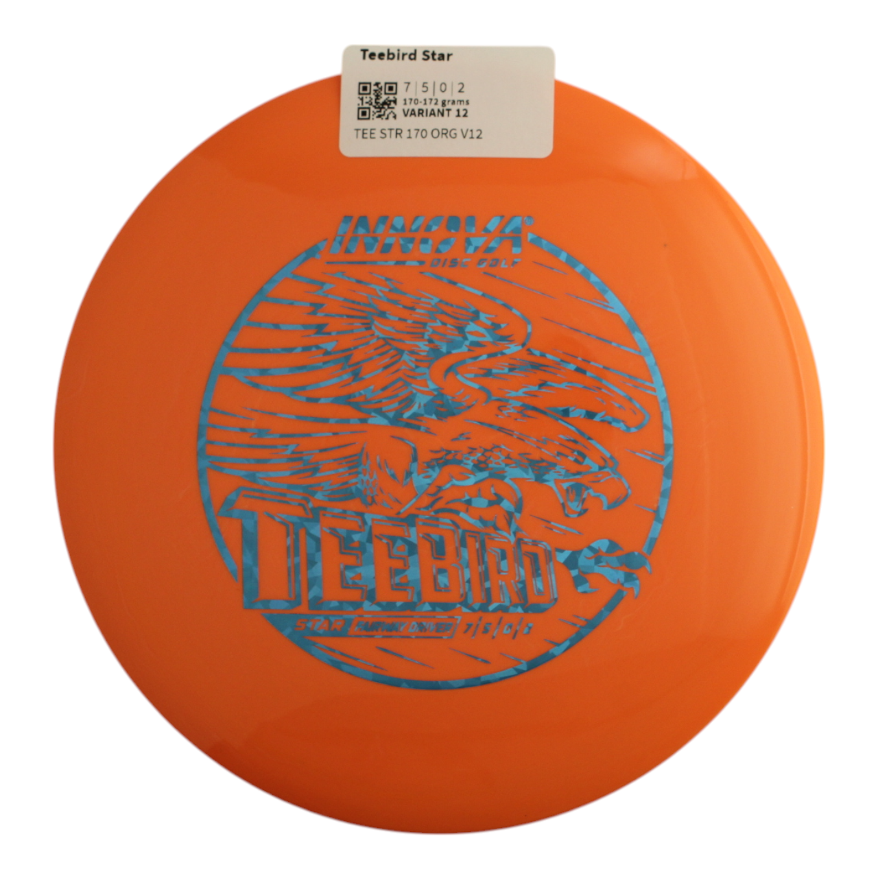 Teebird Star