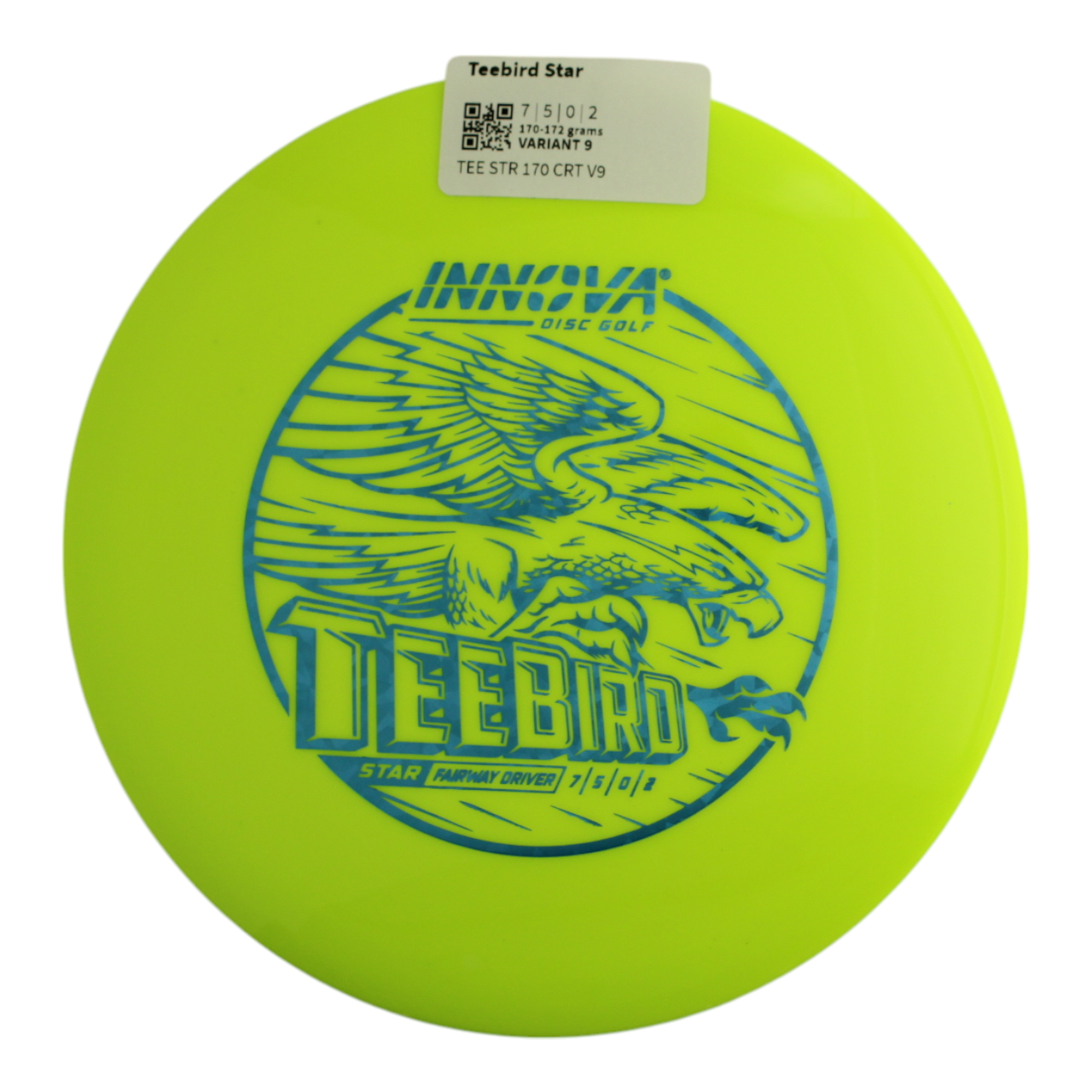 Teebird Star