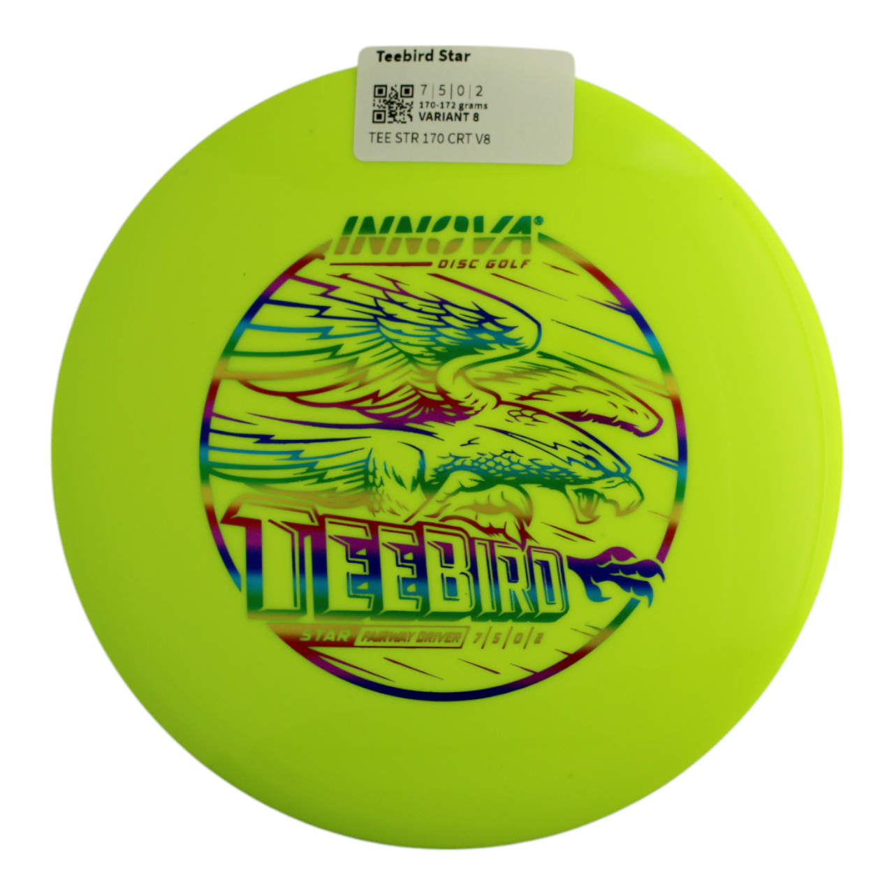 Teebird Star