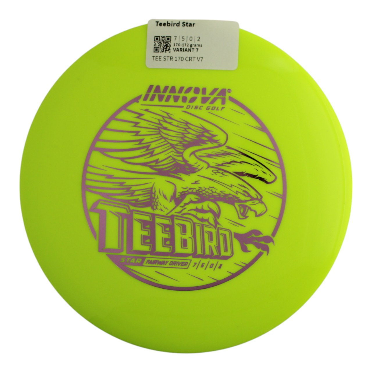 Teebird Star