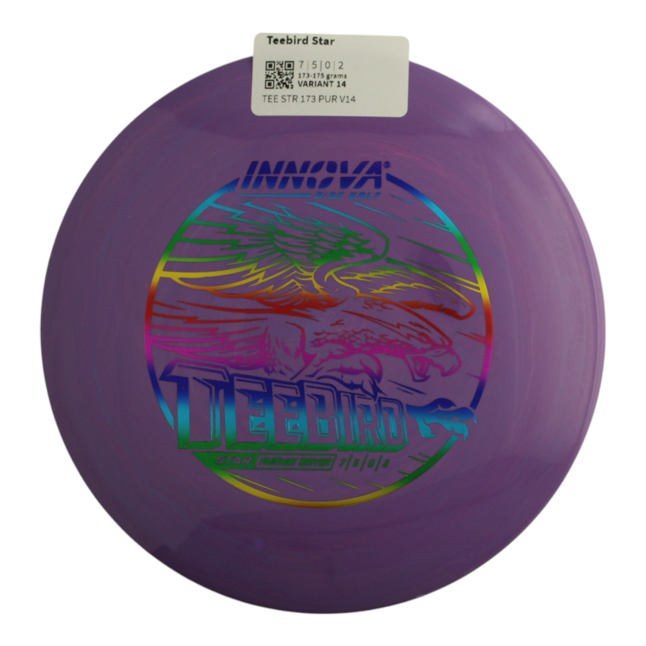 Teebird Star