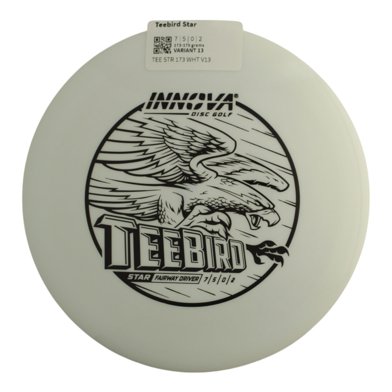 Teebird Star