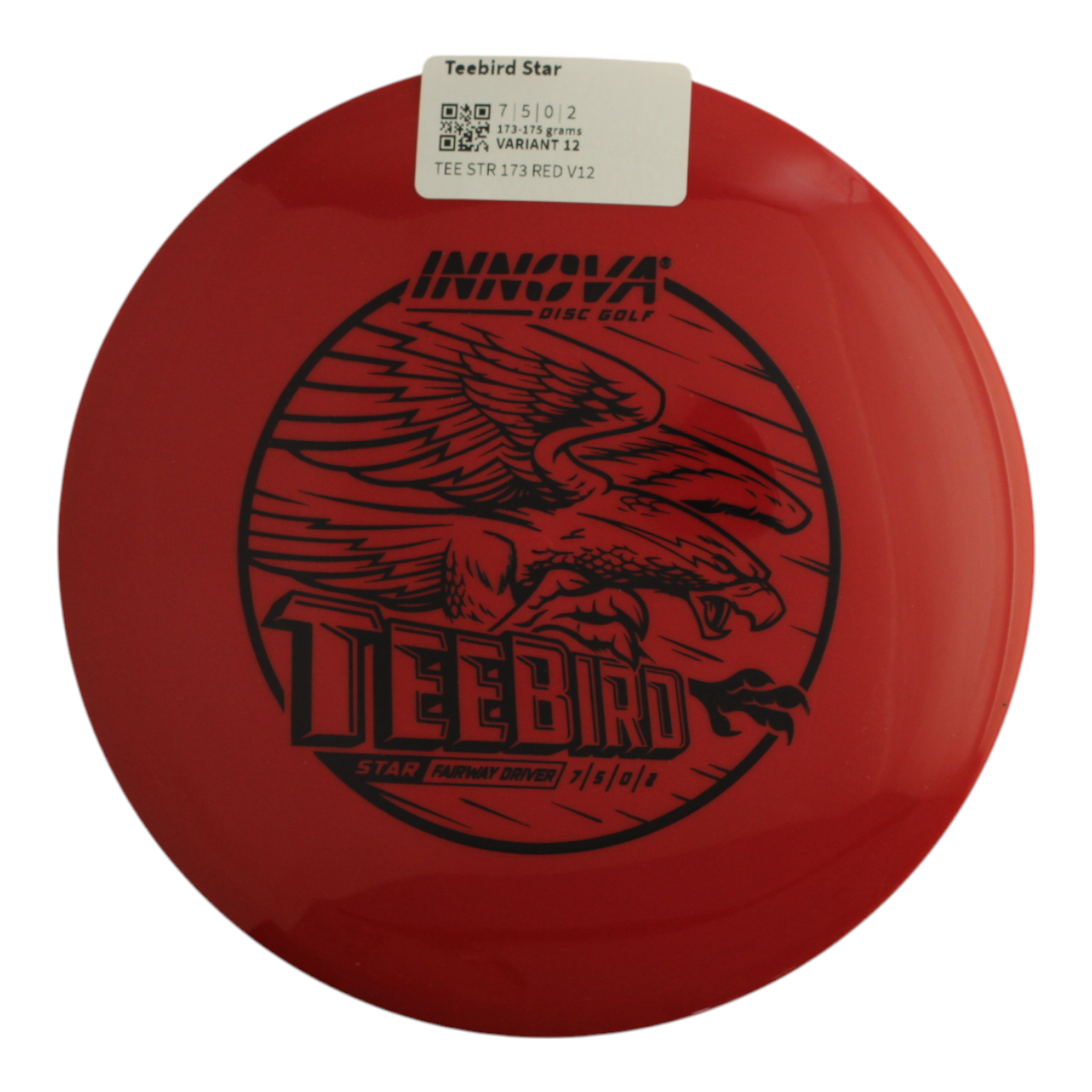 Teebird Star