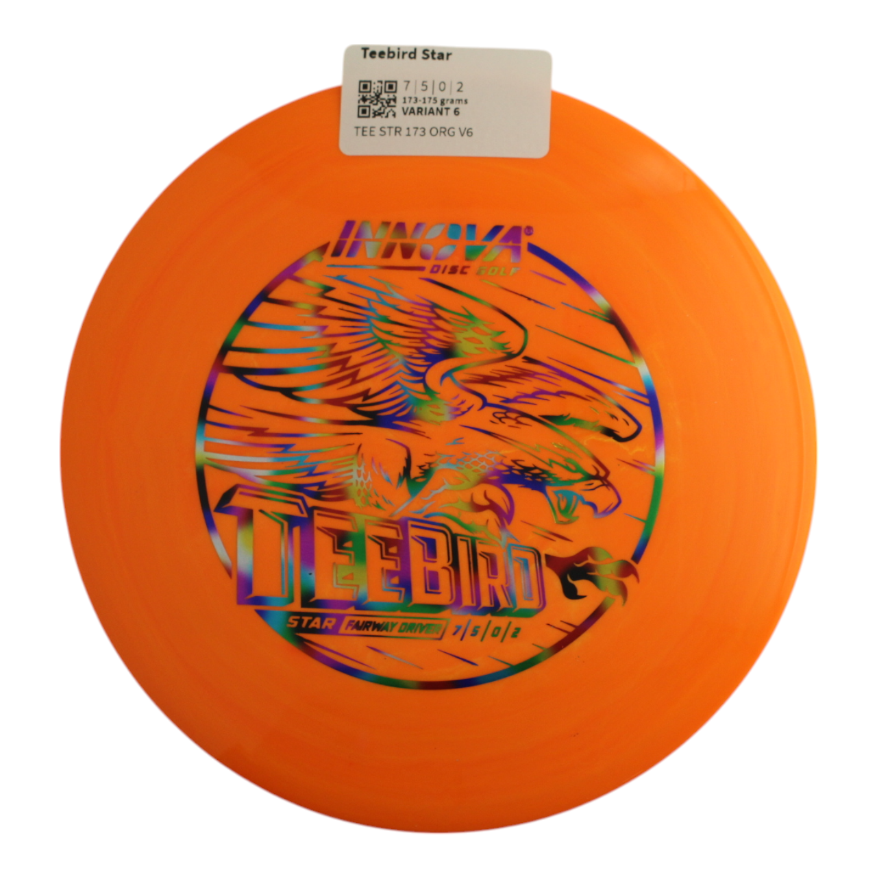 Teebird Star