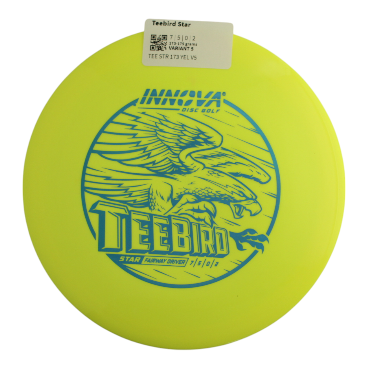 Teebird Star