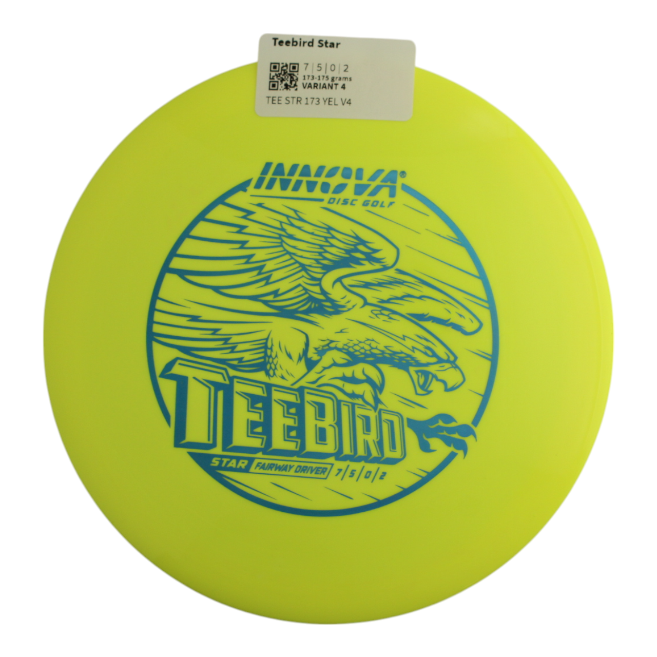 Teebird Star