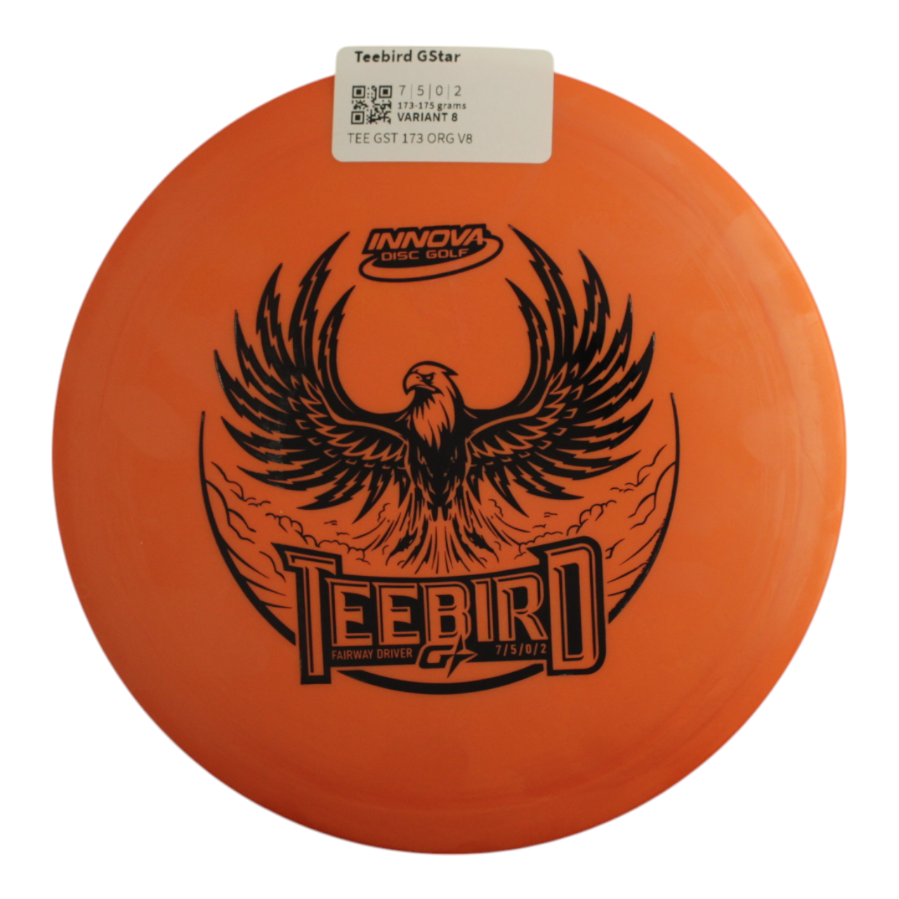 Teebird GStar