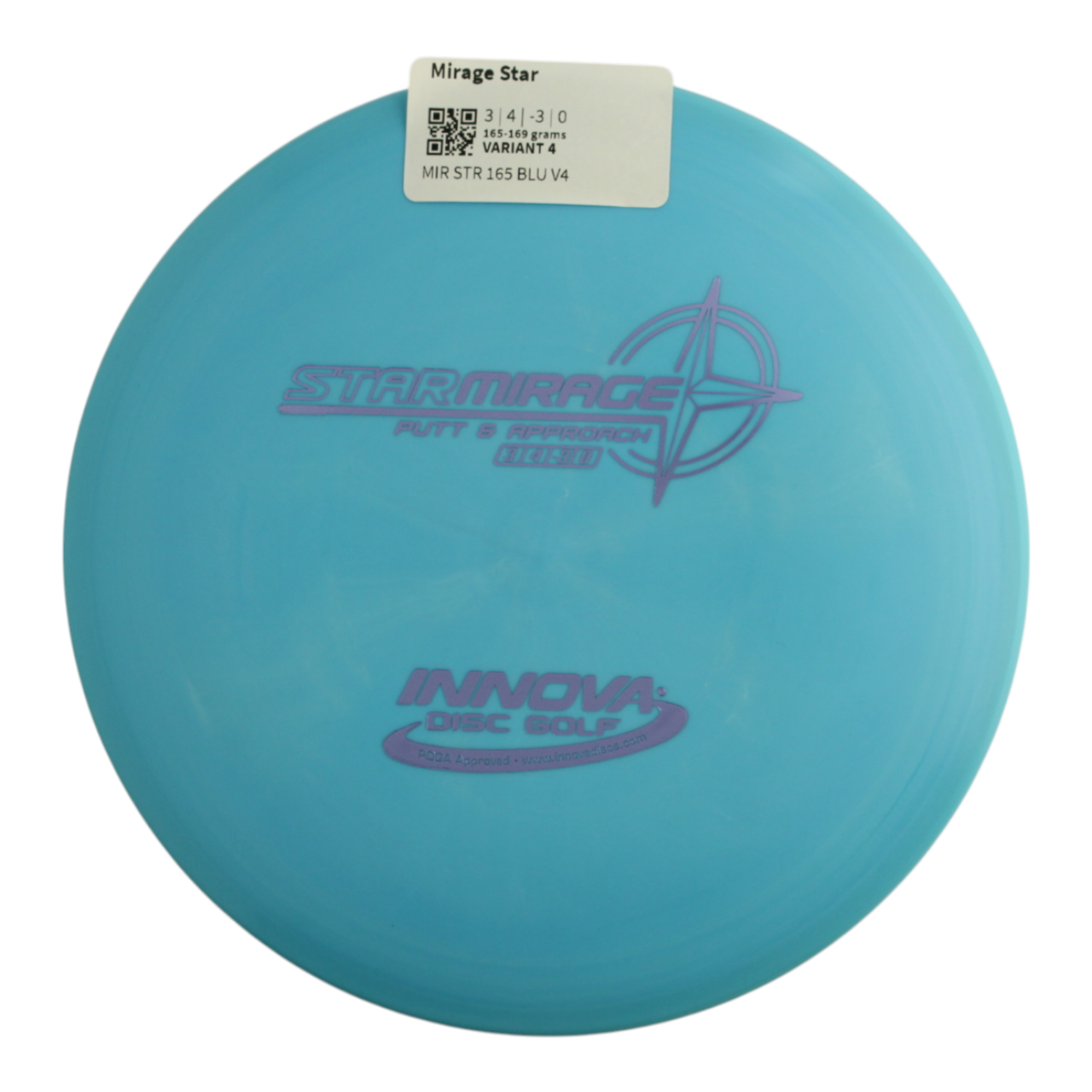 Mirage Star