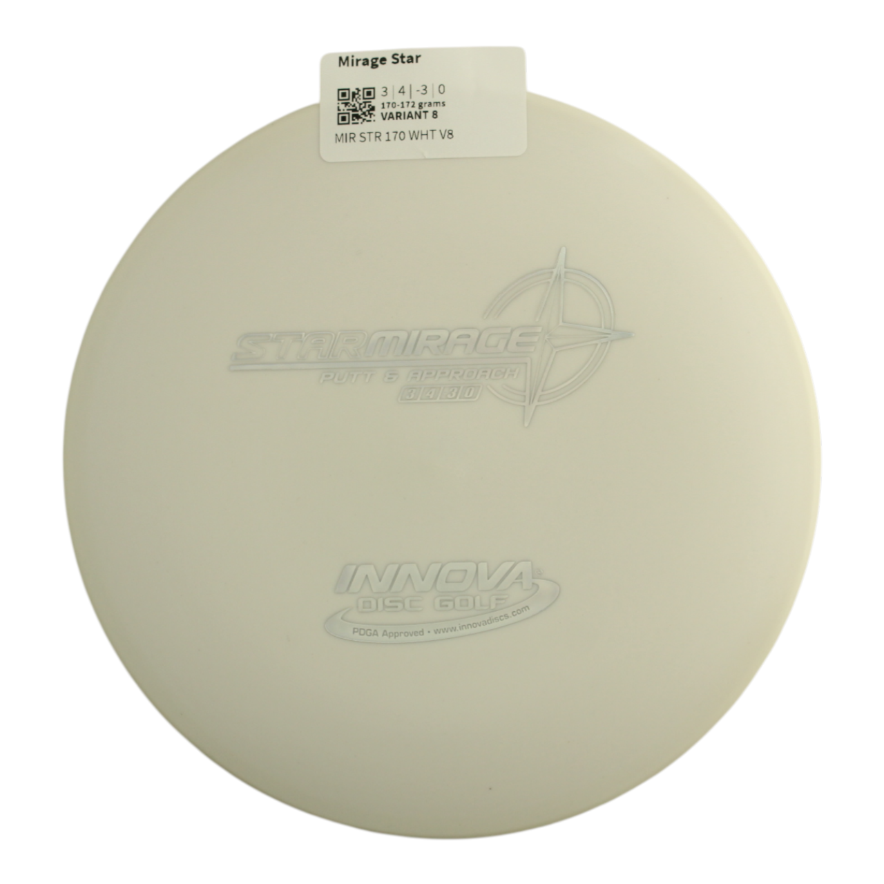 Mirage Star