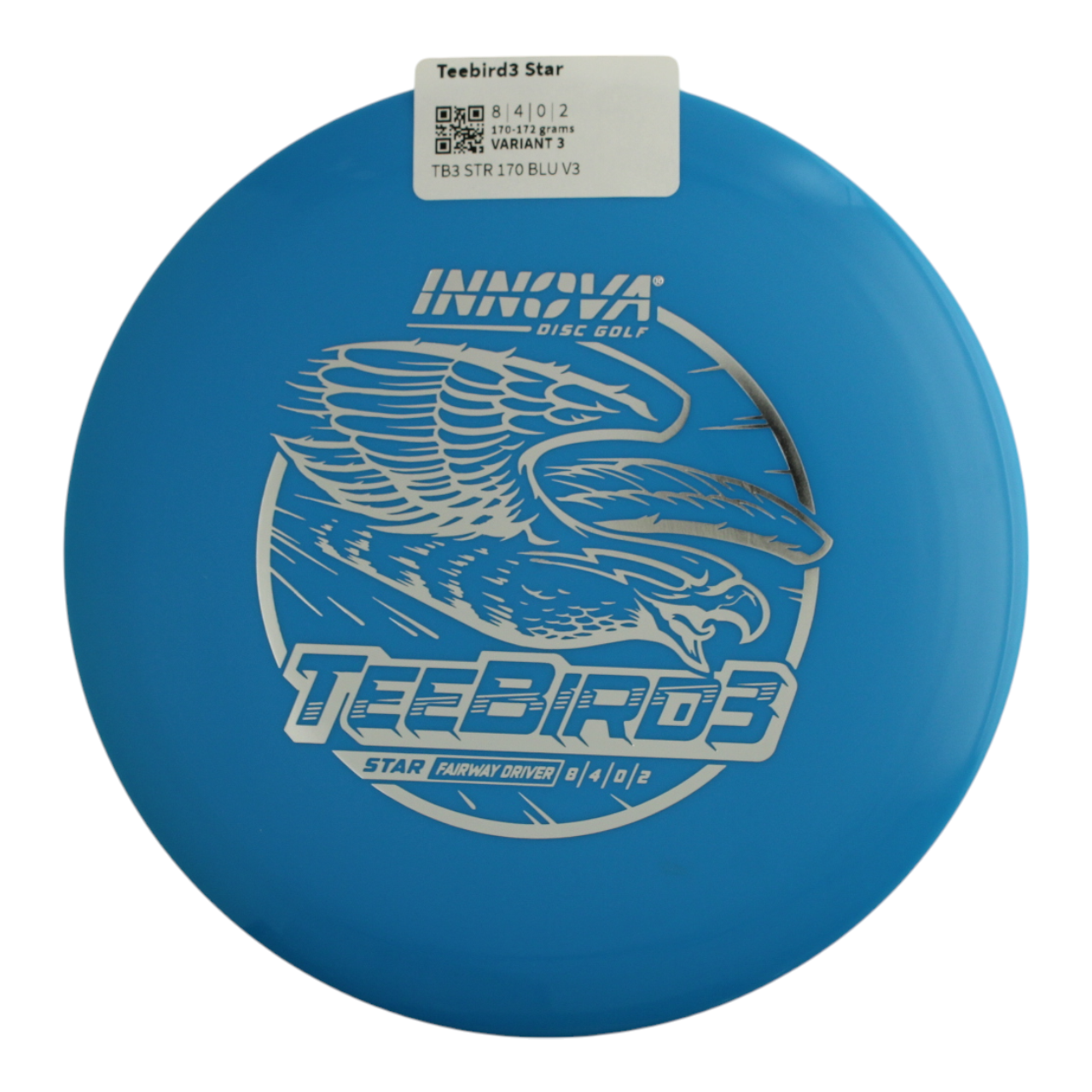 Teebird3 Star