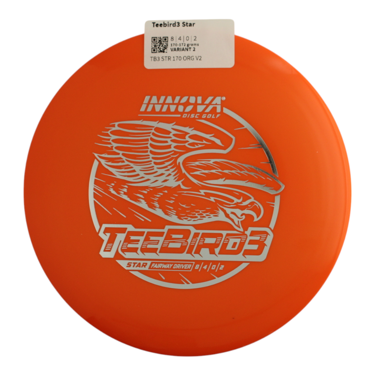 Teebird3 Star