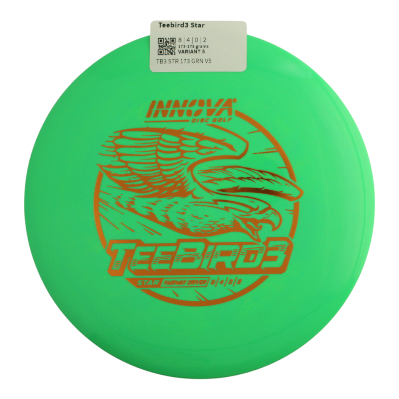Teebird3 Star