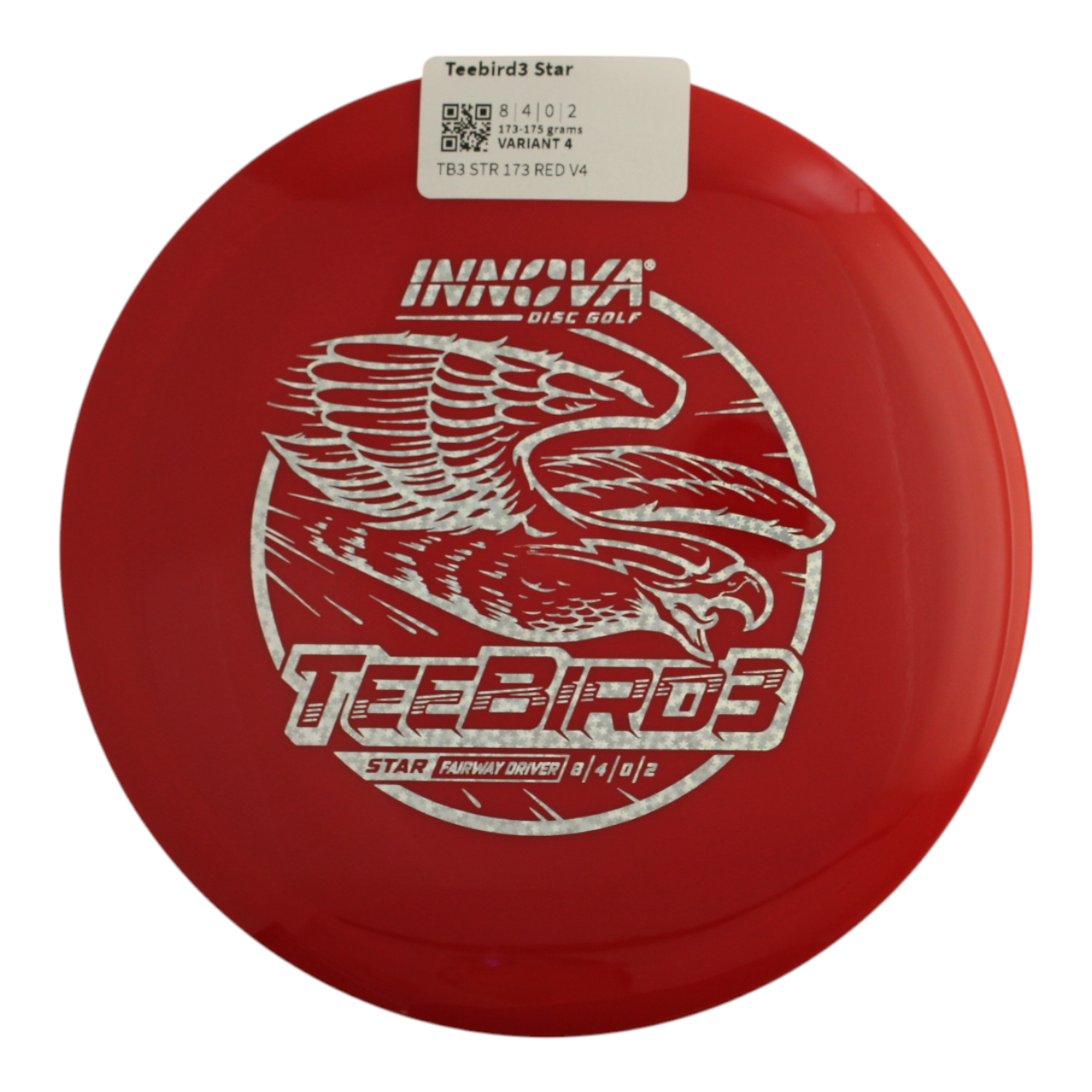 Teebird3 Star