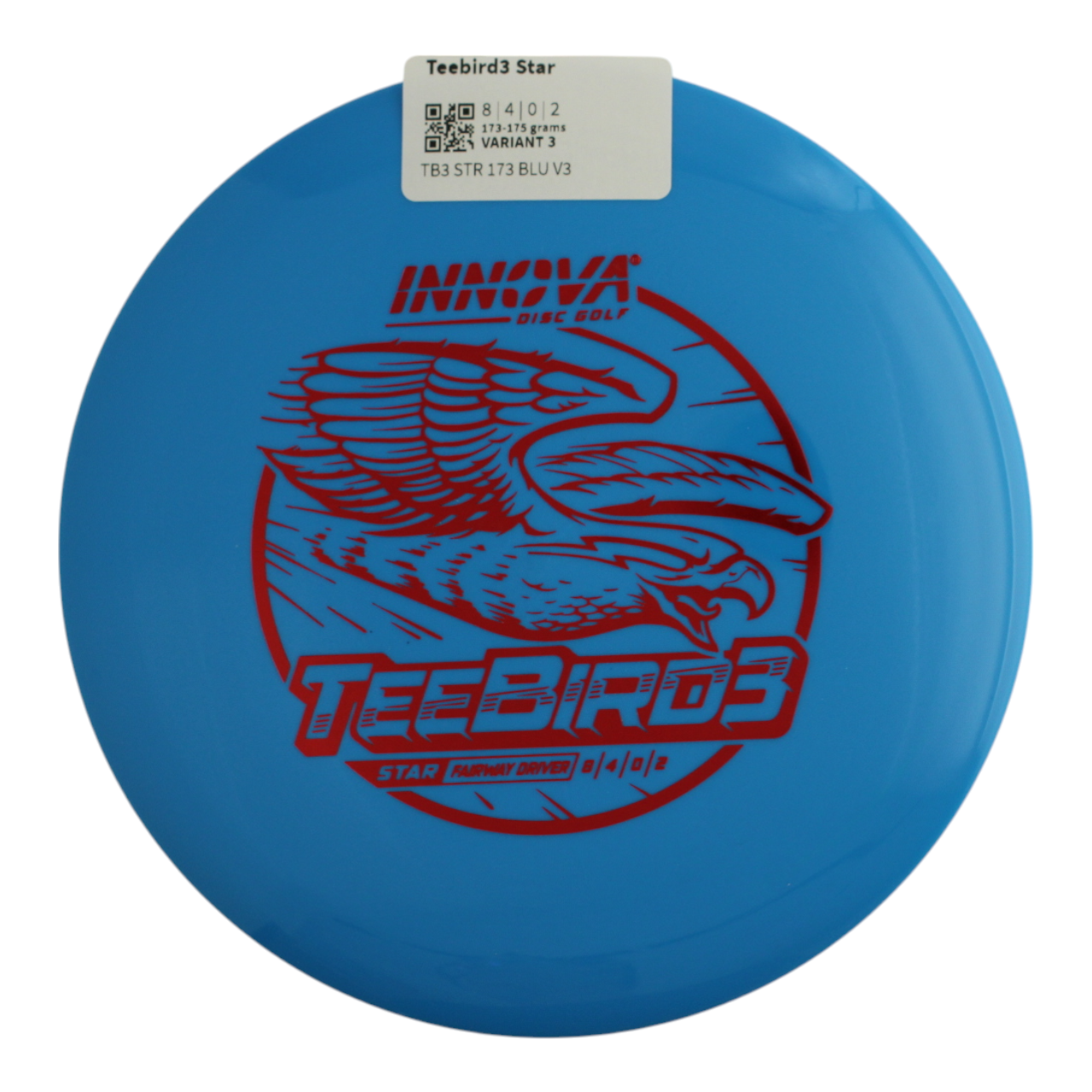 Teebird3 Star