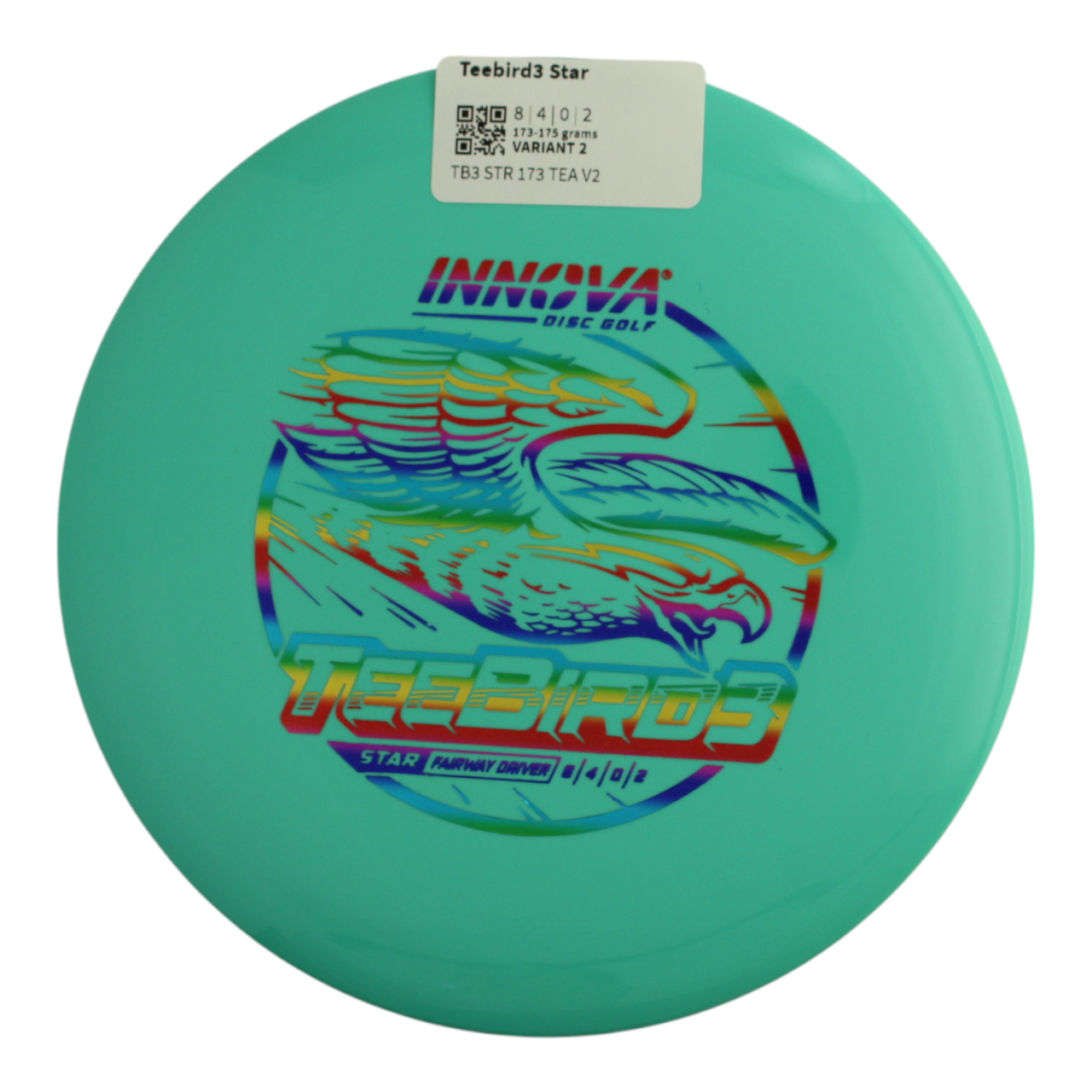 Teebird3 Star