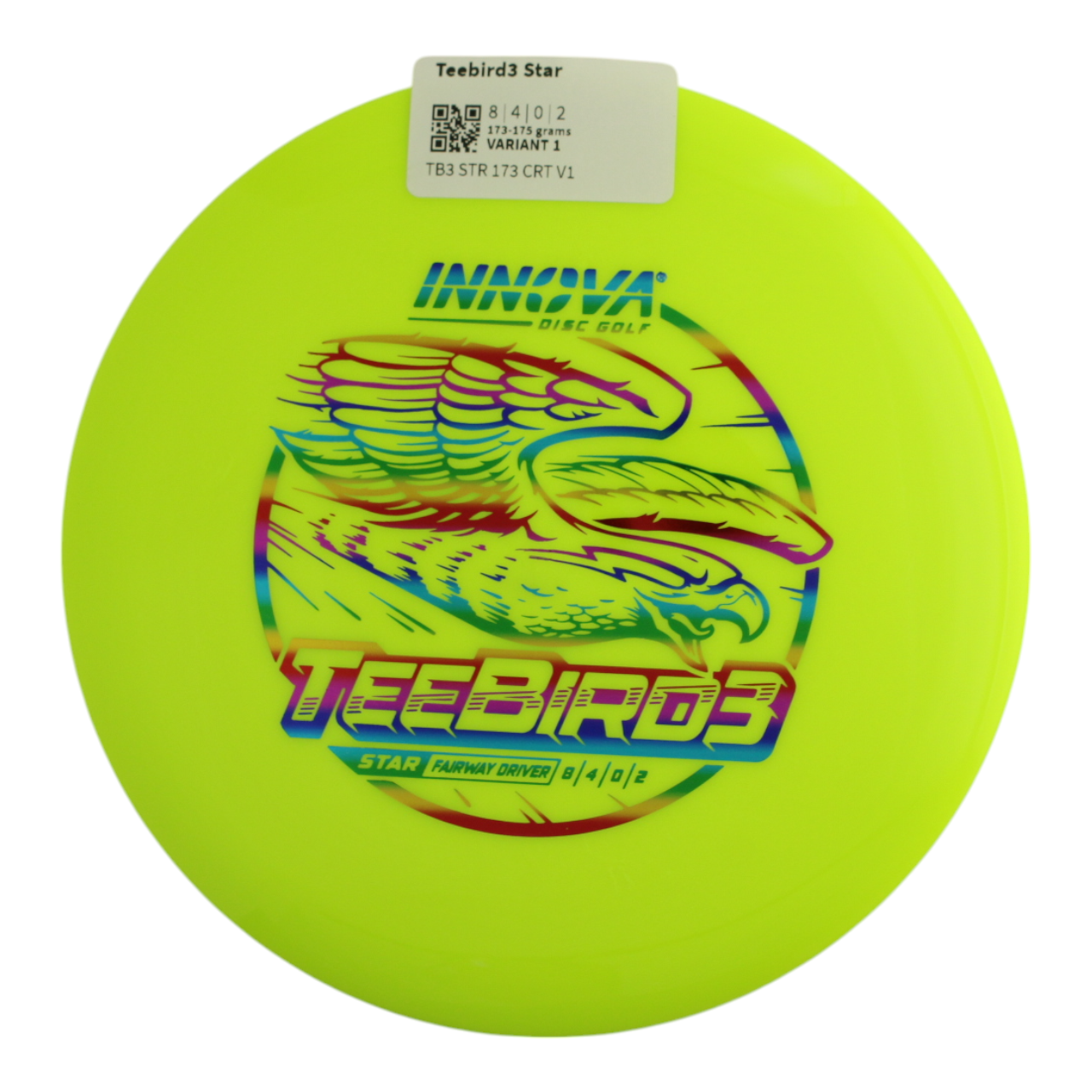 Teebird3 Star