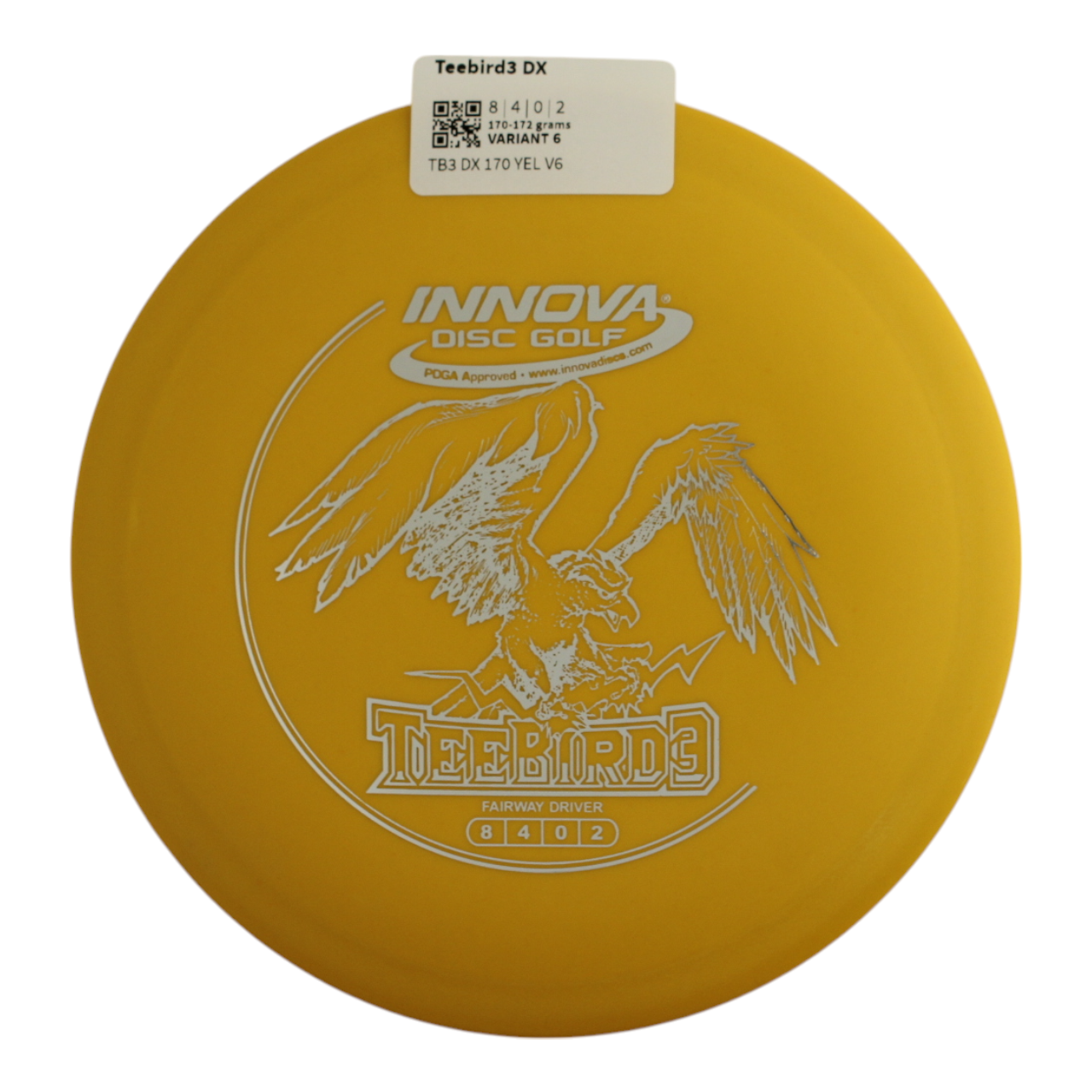 Teebird3 DX
