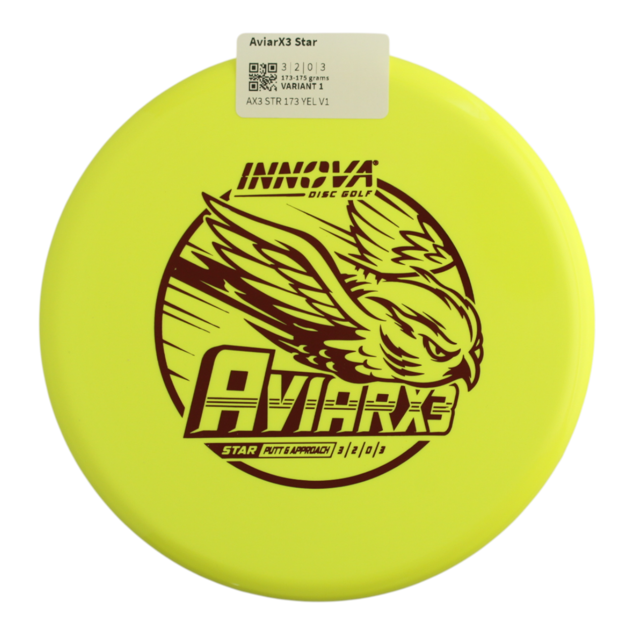 AviarX3 Star