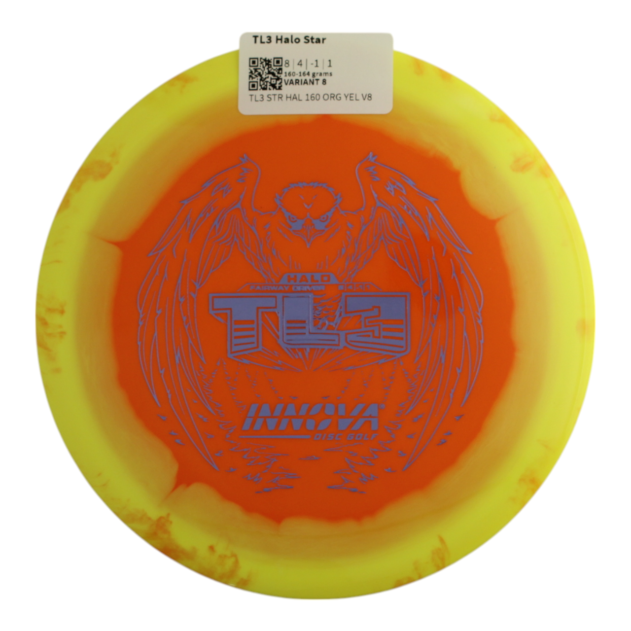 TL3 Halo Star