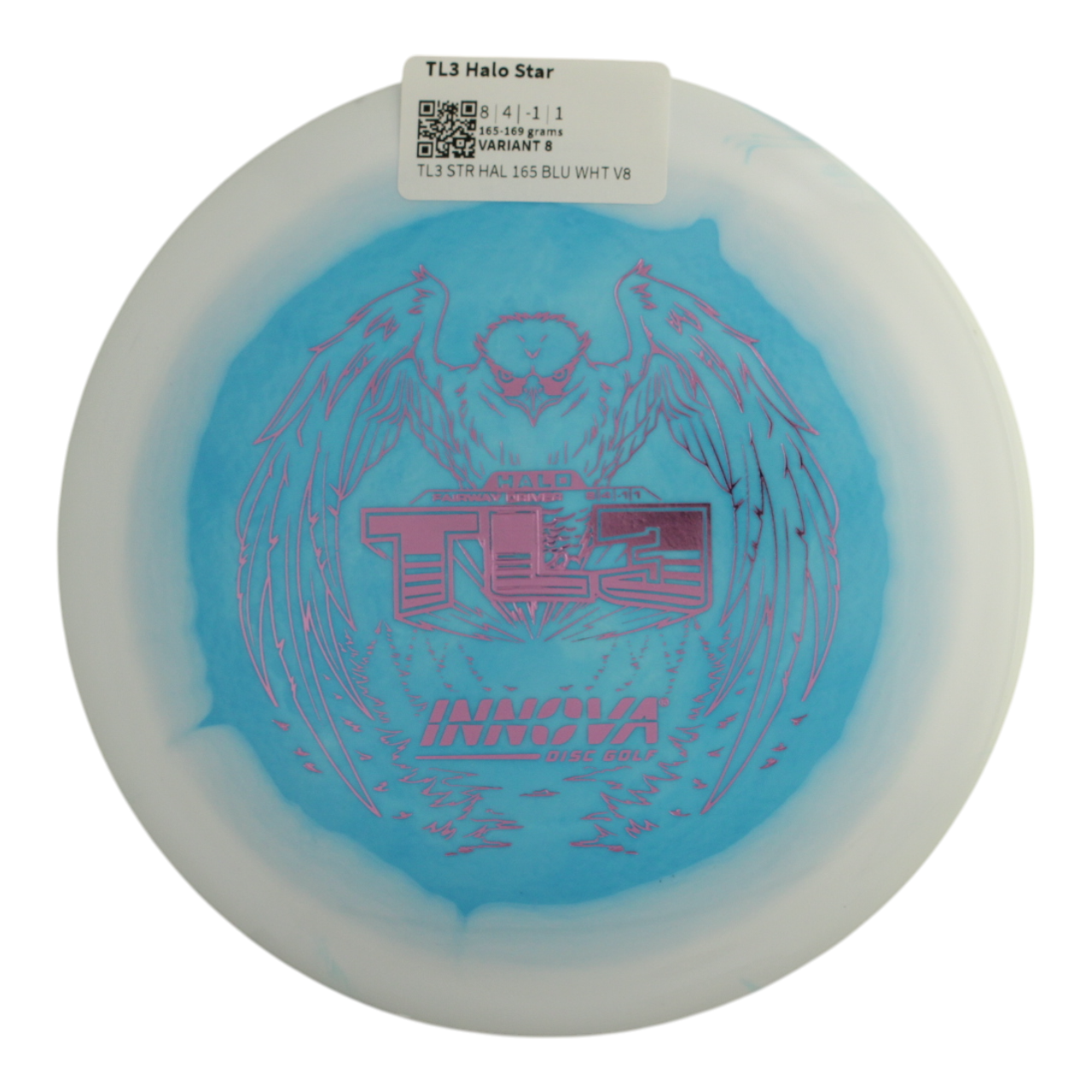 TL3 Halo Star